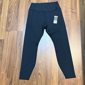 NOBULL Black Leggings NO TAGS
